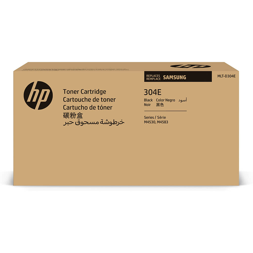 Toner SV031A MLT-D304E Black