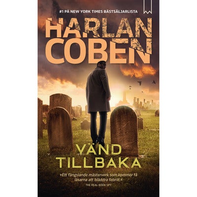 Vänd tillbaka