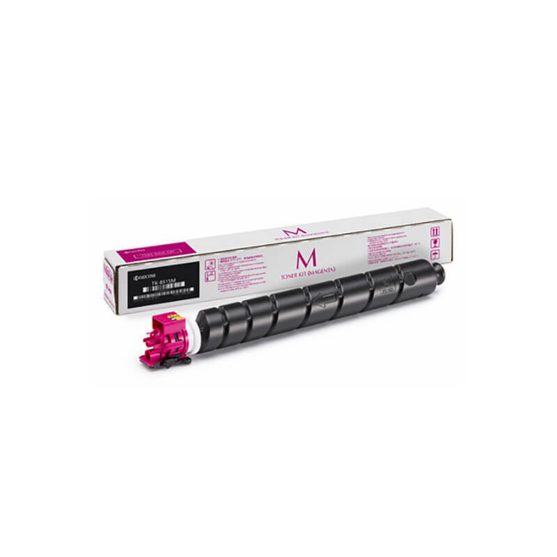 Toner 1T02NDBNL1 TK-8515 Magenta