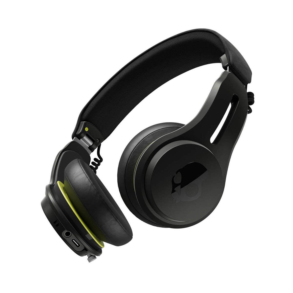 Headphone ICON ANC On-Ear Wireless True Black
