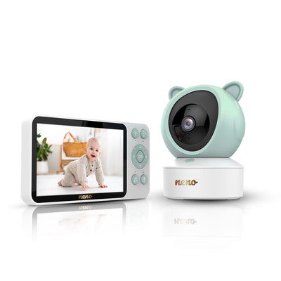 Baby Monitor Video WIFI Ivo 5-Inch