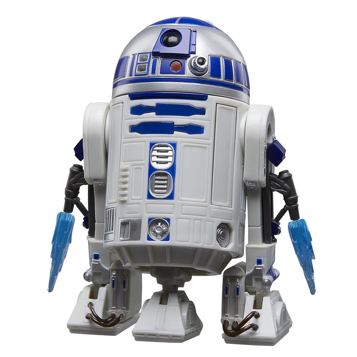 The Black Series 6 Inch Figure R2-D2 - Tura Scandinavia
