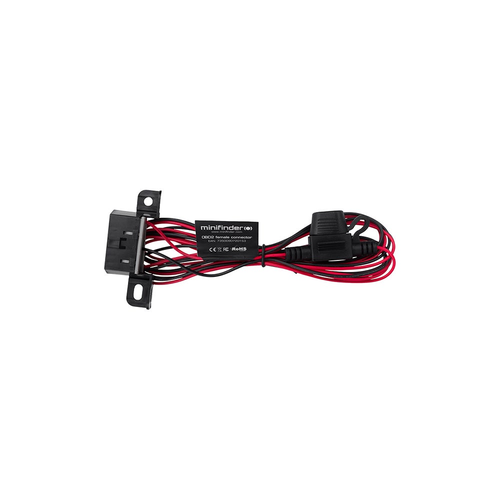 MINIFINDER Zepto Power Adapter OBD