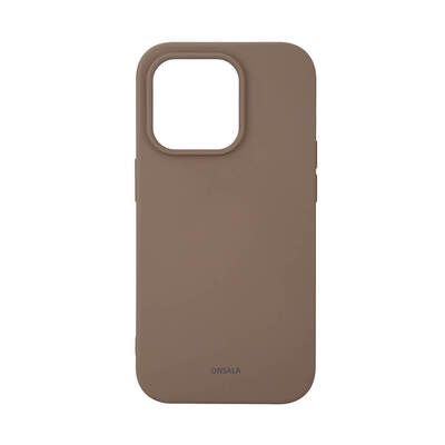 Phone Case Silicone Summer Sand - iPhone 14 Pro