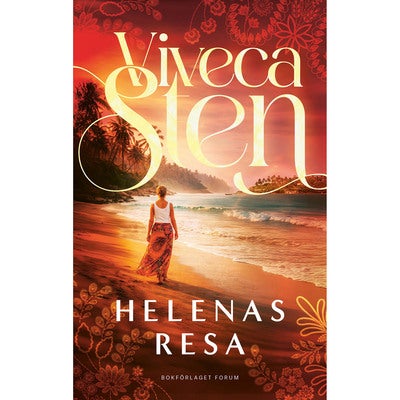 Helenas resa