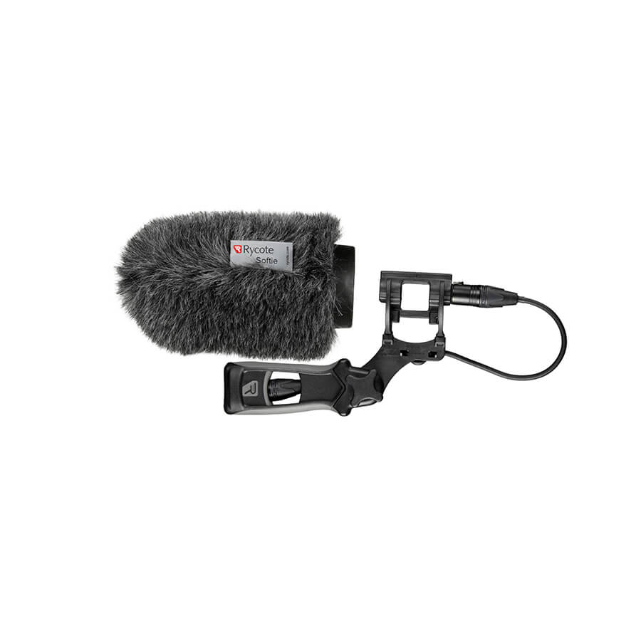 RYCOTE Classic-Softie Kit 12cm 19/22