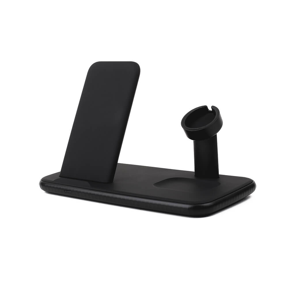 Wireless Tripple Charger 20W