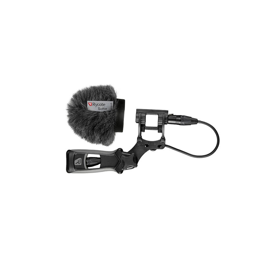 RYCOTE Classic-Softie Kit 5cm 19/22