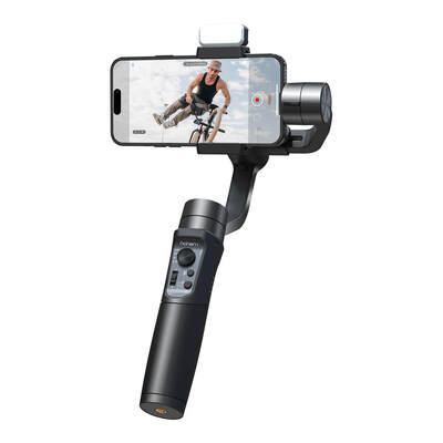Smartphone Gimbal iSteady Mobile+ 2024