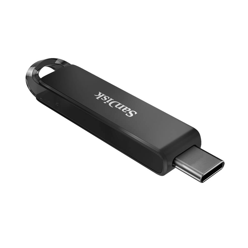 SANDISK USB-C 64GB 150MB/s 64GB