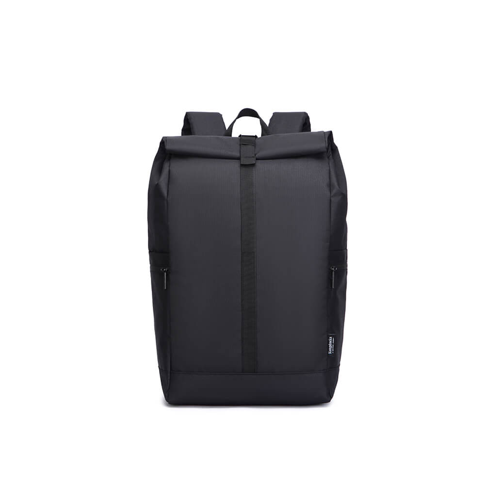 Reppu Oliver 15.6" Musta