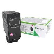 Toner 84C2HME Magenta High Yield, Corporate Return
