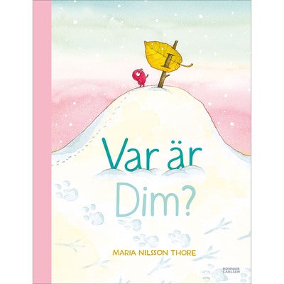 Dim - Bok 3: Var är Dim?