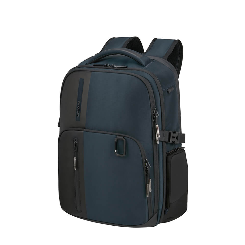 BIZ2GO Backpack 15.6" DAYTRIP BLUE