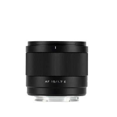 Linse Af 15 Mm F1.7 Air Sony E Mount APS-C