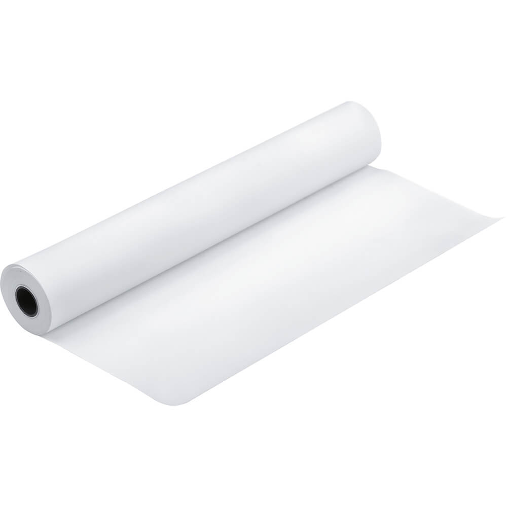 EPSON Bond Paper White 80,  841mm x 50m 2"core