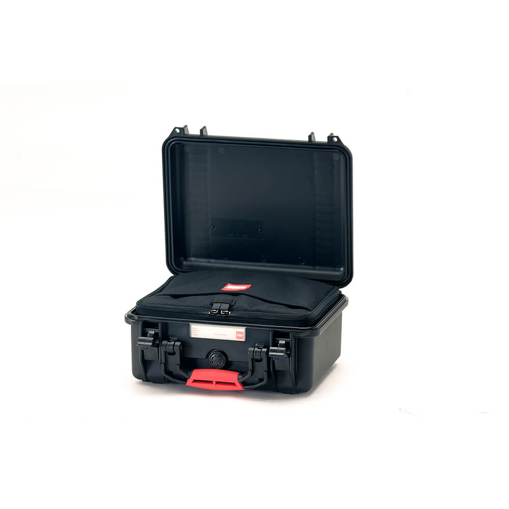HPRC 2300 BAGBLB bag and dividers