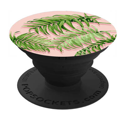 POPSOCKETS Palm Shadows  Pidike/Jalusta