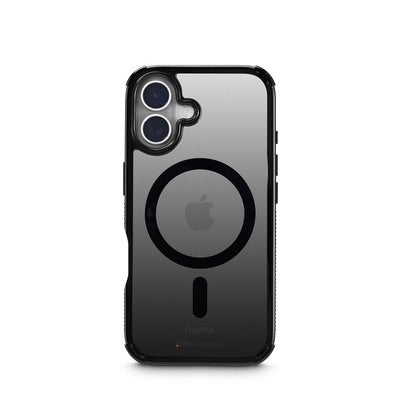 Mobilcover Extreme Protect iPhone 17 MagCase Sort