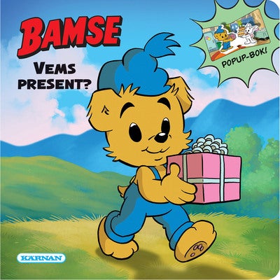 Vems present?