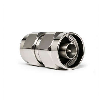 Adapter N Male to N Male