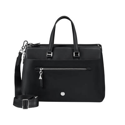 Väska Tote Karissa Evo 14.1" Svart
