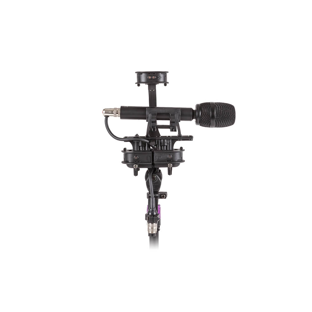 RYCOTE Stereo Cyclone Ambisonic Kit 1