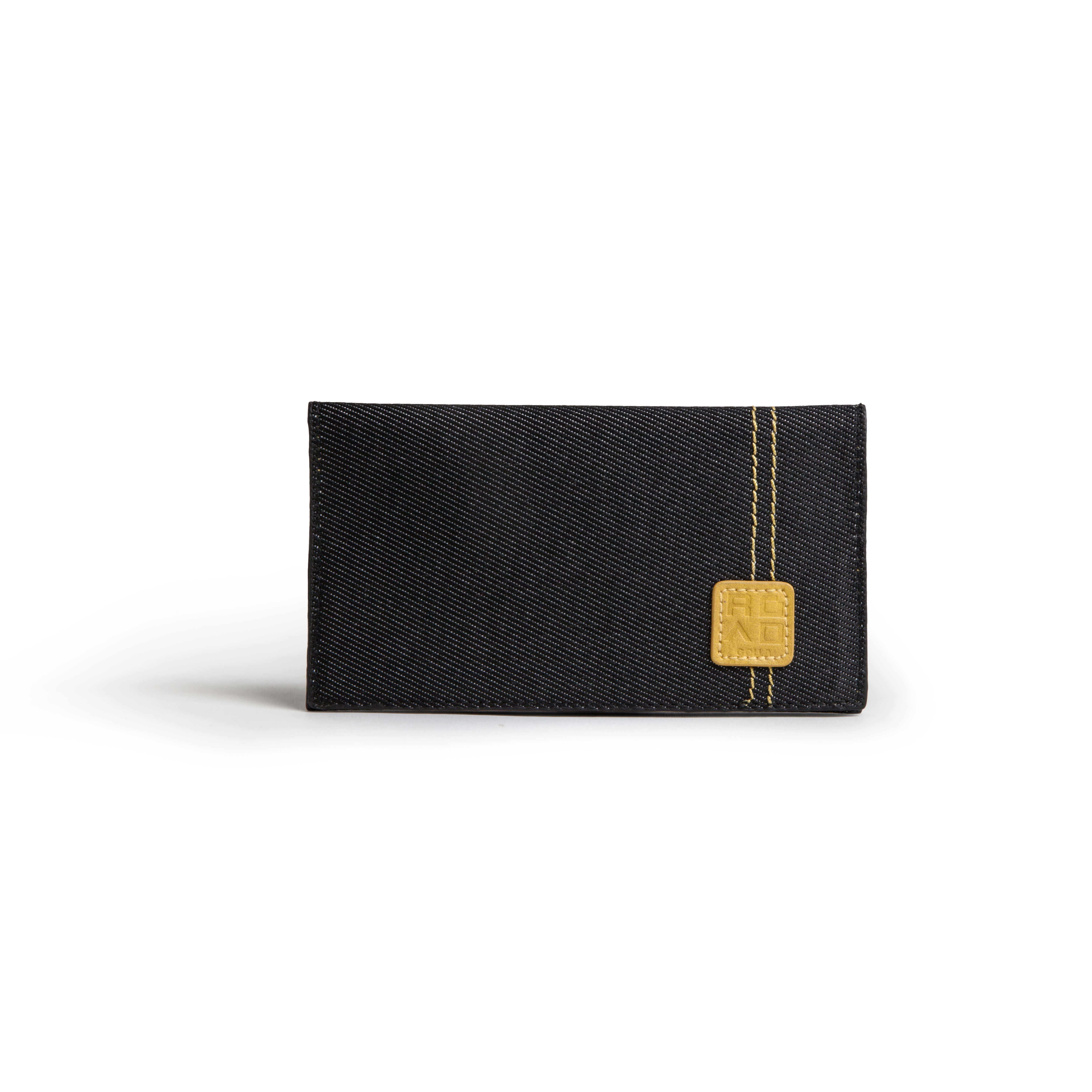 GOLLA ROAD Mobile Wallet Bill Svart Universal G1594