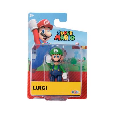 2.5 Inch Limited Articulation Figure 
