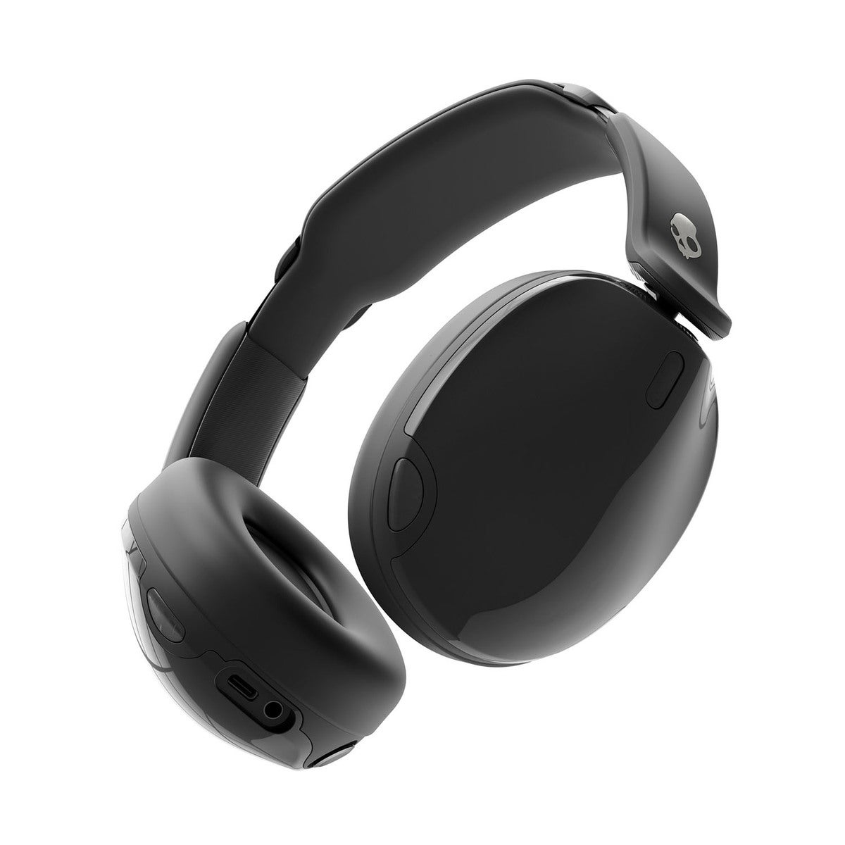 Kuulokkeet Hesh 540 Over-Ear ANC Musta