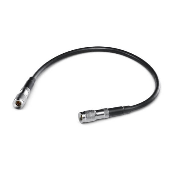 BLACKMAGIC Cable Din 1.0/2.3 to Din 1.0/2.3