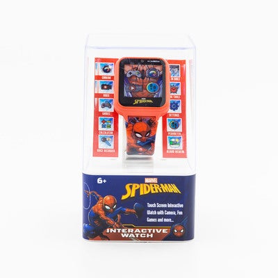 Smart Watch Spider-Man