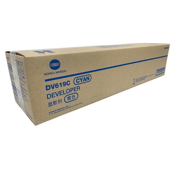 Kehittäjä A9C80KD DV619 Cyan