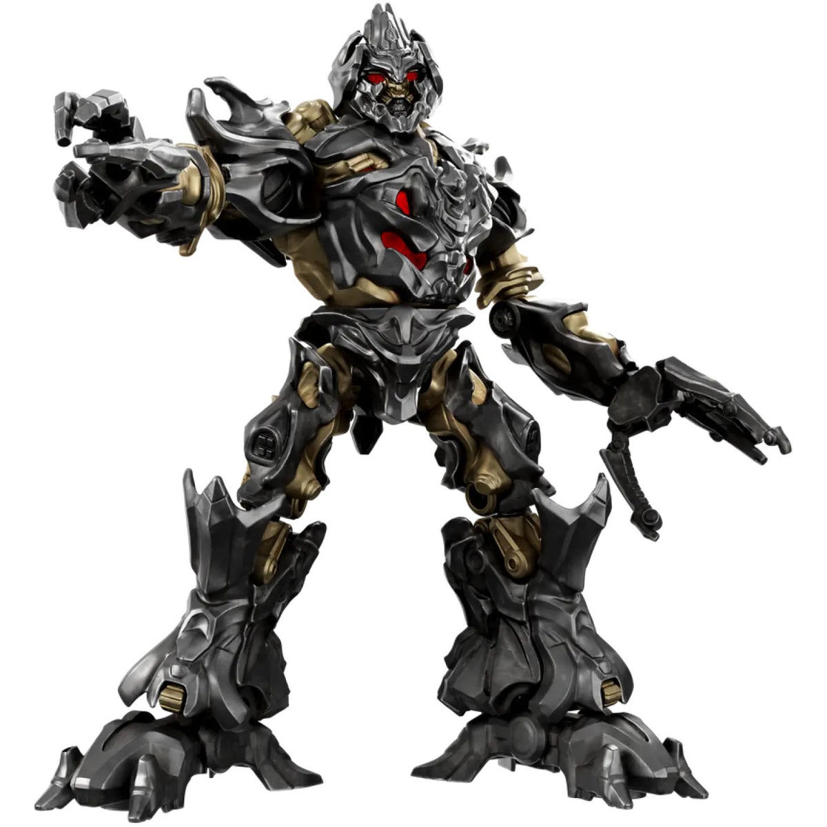 Transformers Classic Class 2007 Megatron