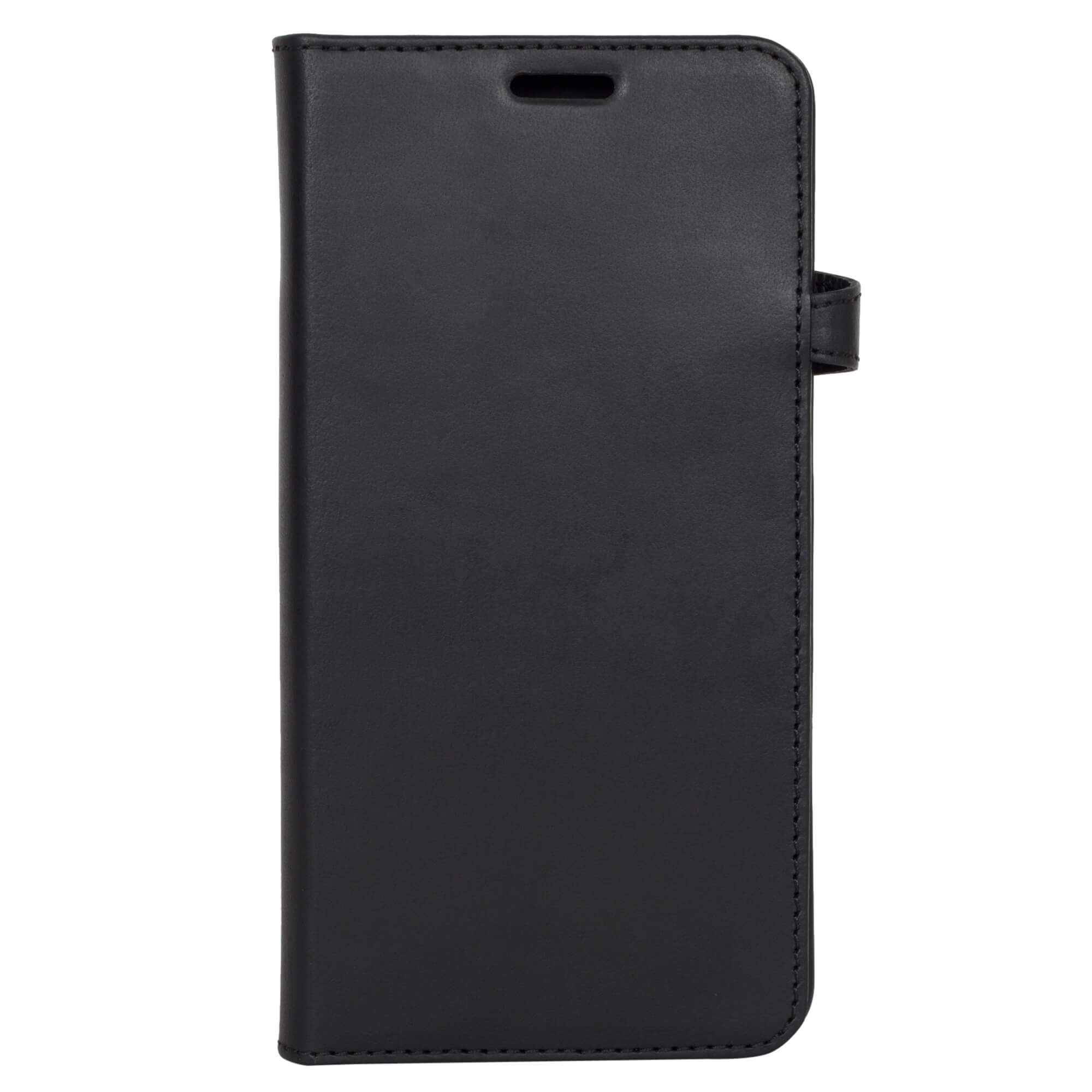 Wallet Case Black - Samsung S9 Plus 