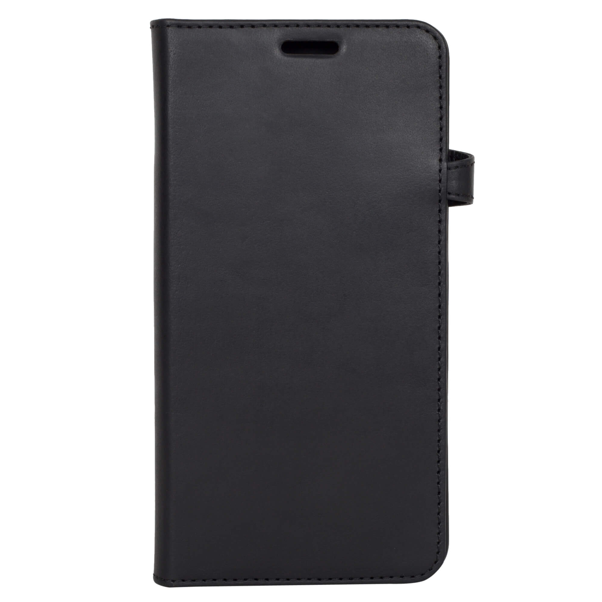 Lommebokveske Samsung S9 Plus Svart