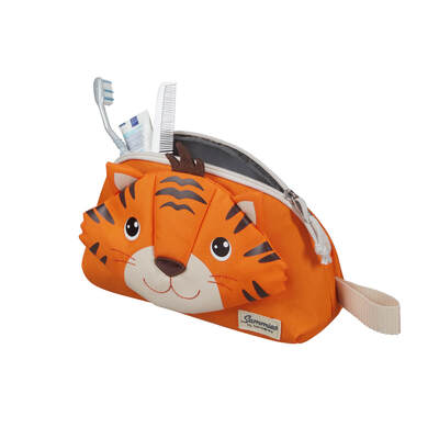 Bag Happy Sammies ECO Tiger Toby Small