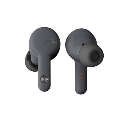 Headphone In-Ear A2 True Wireless ANC Anthracite