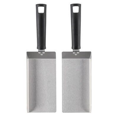 Grillilasta Plancha 2-Pack