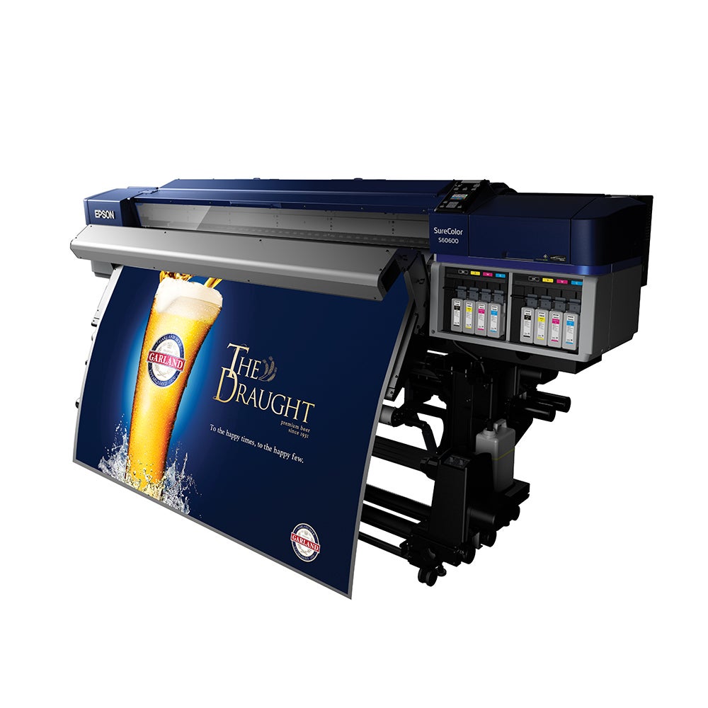 EPSON SureColor SC-S60600