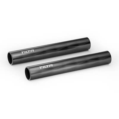 15mm Carbon Fiber Rod Set 20cm 