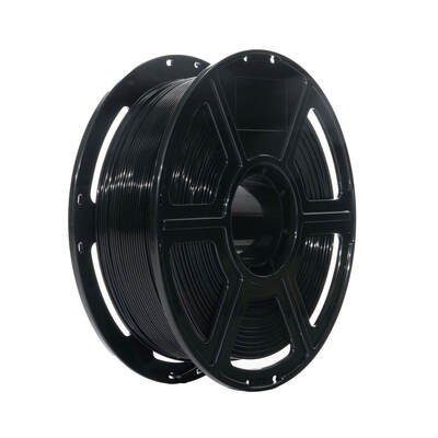  PLA HS 1000g Filament Black