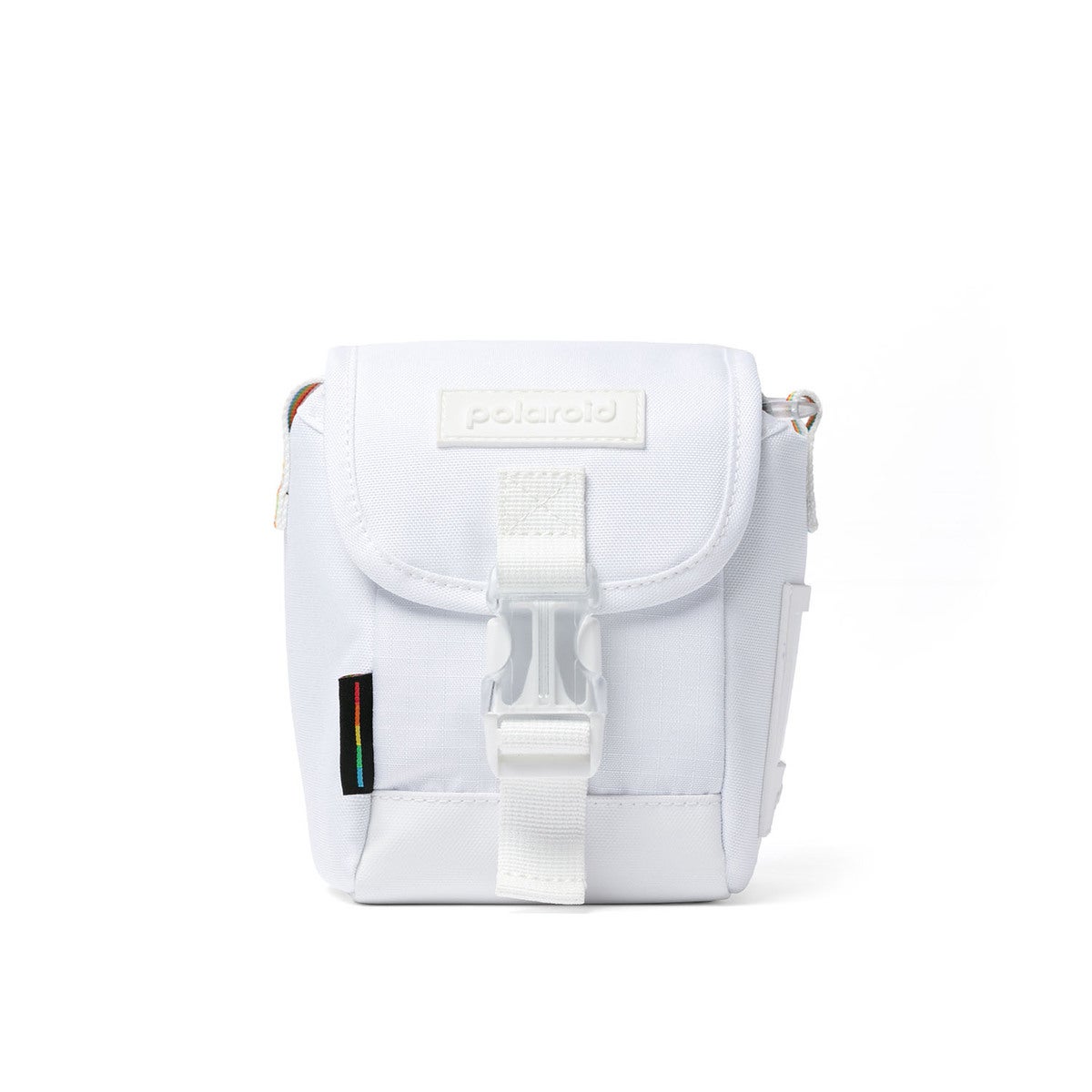 Camera Bag Go White