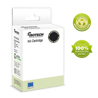 ISOTECH Ink 3YM62AE 305XL Black