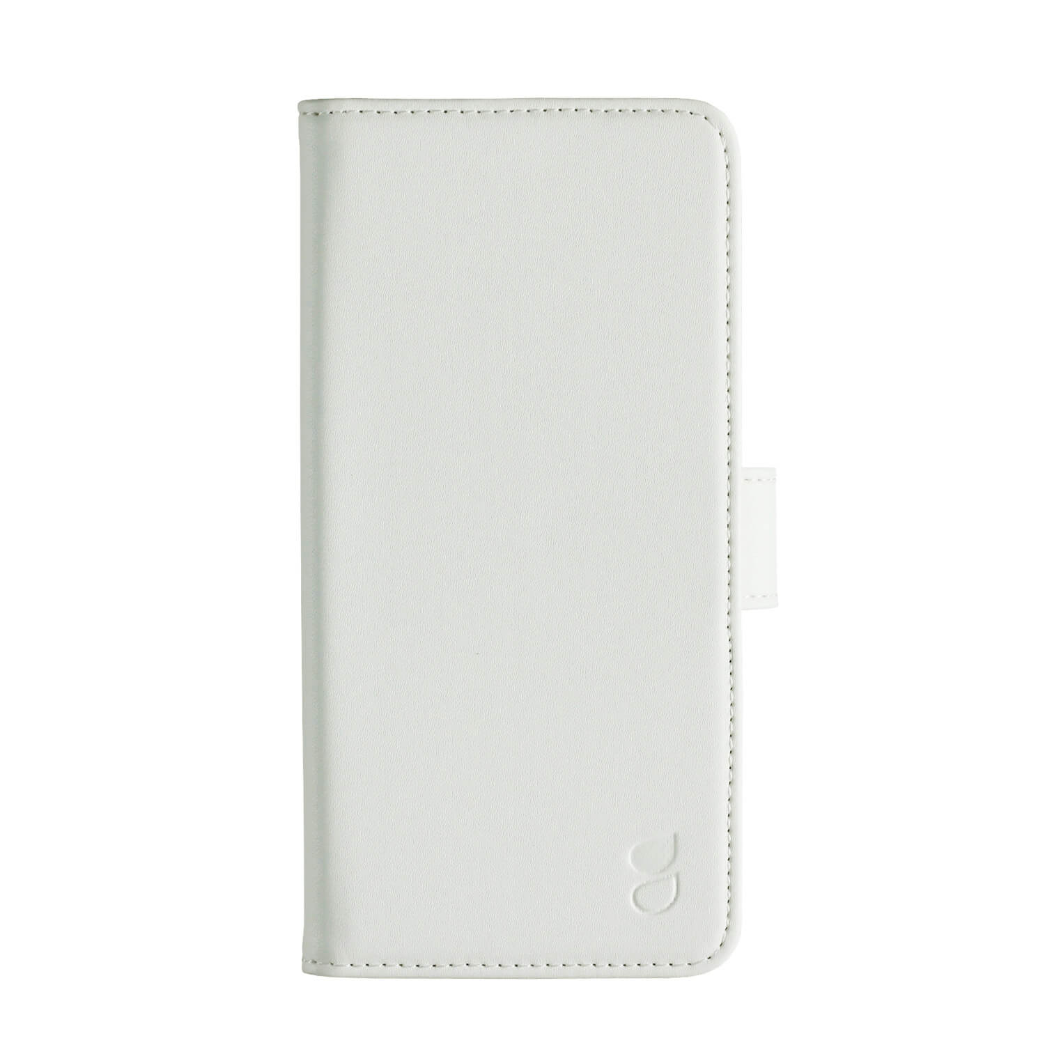 Wallet Case White - Samsung S8 Plus 