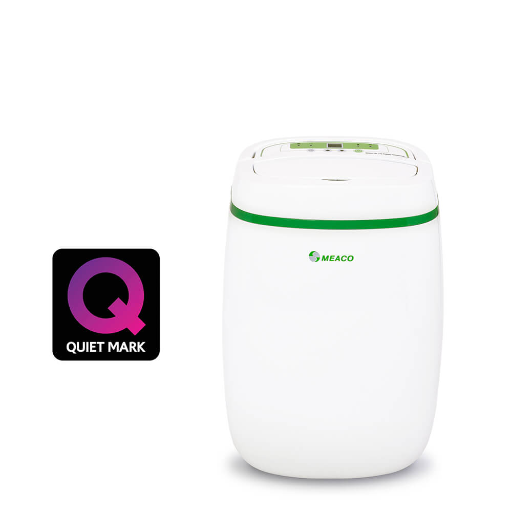 Dehumidifier Low Energy 12L