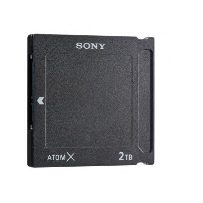 SONY Professional Mini SSD 1 TB G-series Atom X