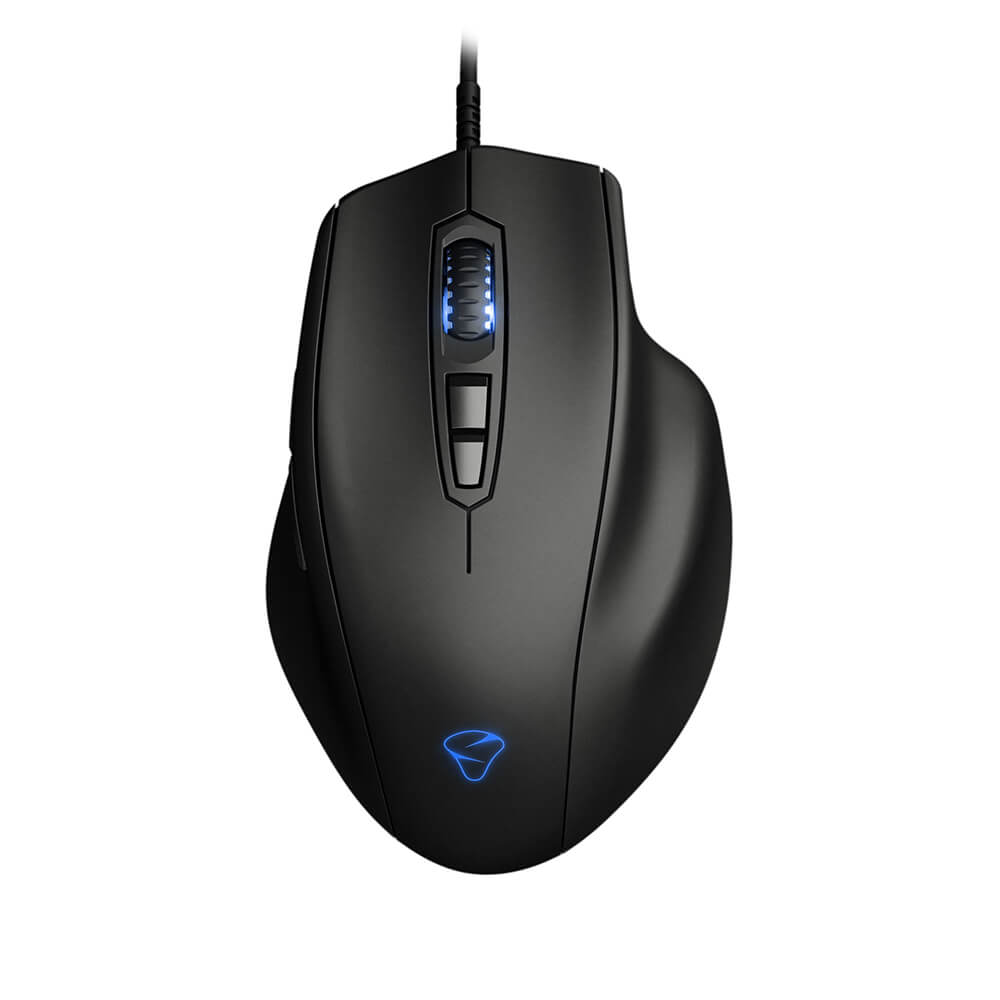 Gaming  Mouse Naos Pro Black