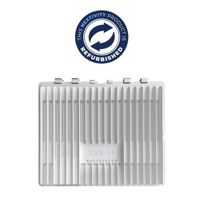 CEL-FI QUATRA 4000e Fiber Hub