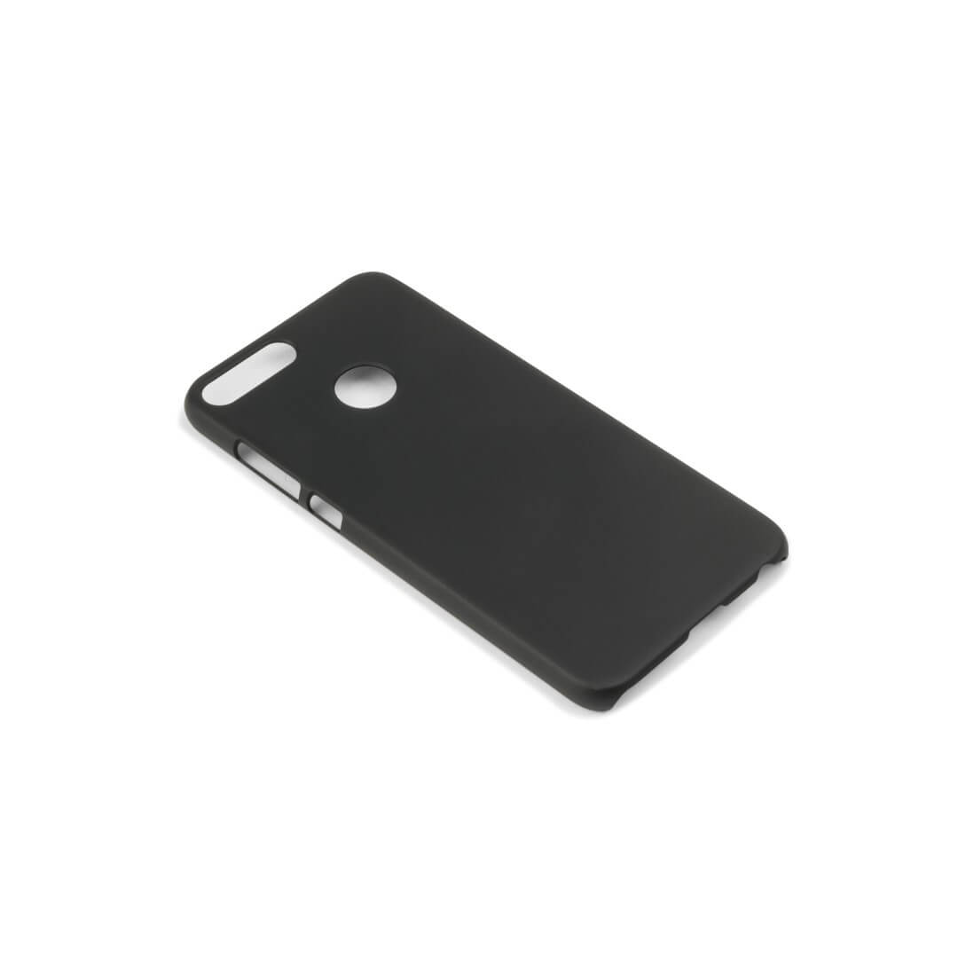 Phone Case Black - Huawei Honor 9 Lite  